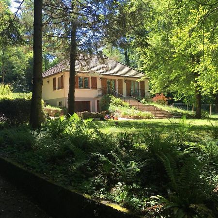 Private House Near Disneyland Montévrain Eksteriør billede